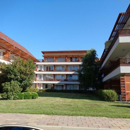 Apartment Maja モラフスケ・トプリツェ エクステリア 写真
